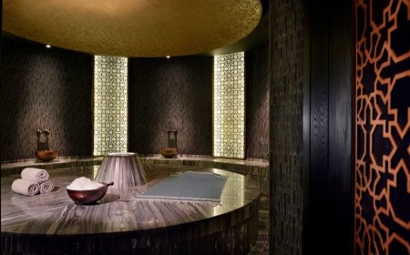 JW Marriott Marquis Hotel Dubai Introduces a Summer of Wellness at Saray Spa and Bodybase