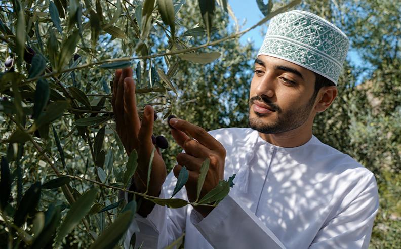 Anantara Al Jabal Al Akhdar Celebrates Oman’s Olive Heritage with Fifth Annual Harvest Festival
