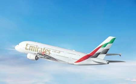 Five ways Emirates is helping customers travel with greater confidence