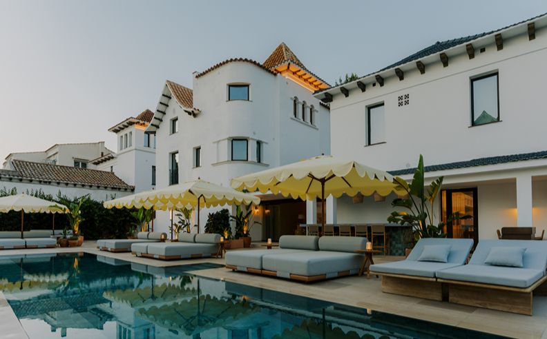 Casa Mett Sitges Opens Its Doors