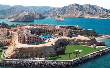 ٣ وجهات قريبة لعطلة نهاية أسبوع طويلة لا تُنسى