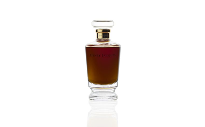 هنري جاك تكشف عن عطر Oudh Supreme