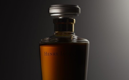 Henry Jacques – Oudh Supreme, an ode to Oud
