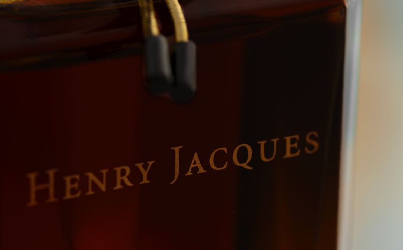 Henry Jacques Introduces Oudh Supreme