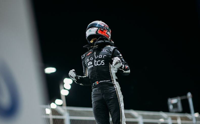 Formula E Partners with Disney+ for Global Streaming