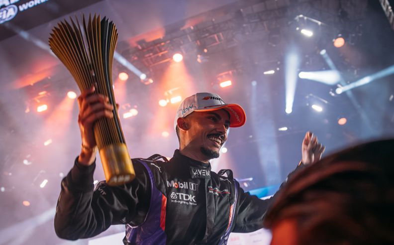 Disney+ to Become the Global Streaming Home of Formula E