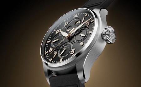 IWC Schaffhausen Celebrates 