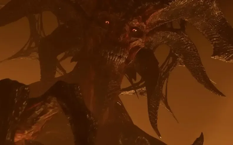 Diablo 4: Lord of Hatred توسع عالم السلسلة بقوة