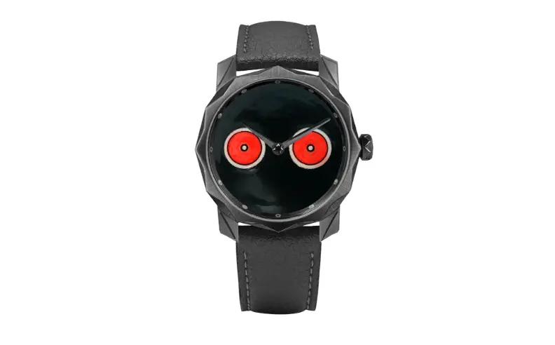 One Watch for One Collector