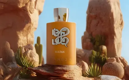 Summer Fragrances to Know This Season