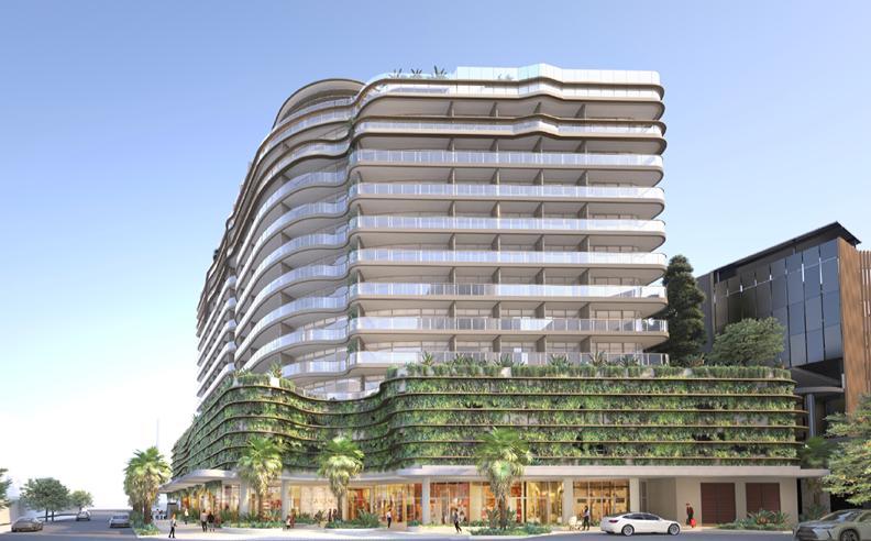 Avani Kota Kinabalu to Open in Malaysia