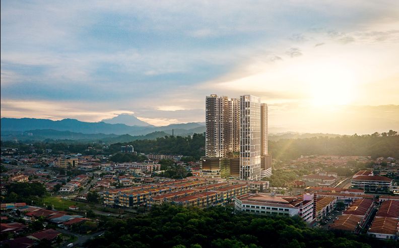 Minor Hotels Announces Avani Kota Kinabalu in Malaysia