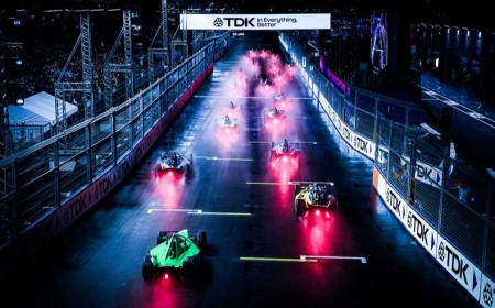 Disney+ Expands Live Sports Lineup with Formula E Deal