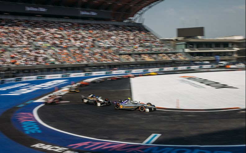 Formula E Expands to Disney+ Ahead of GEN4 Era