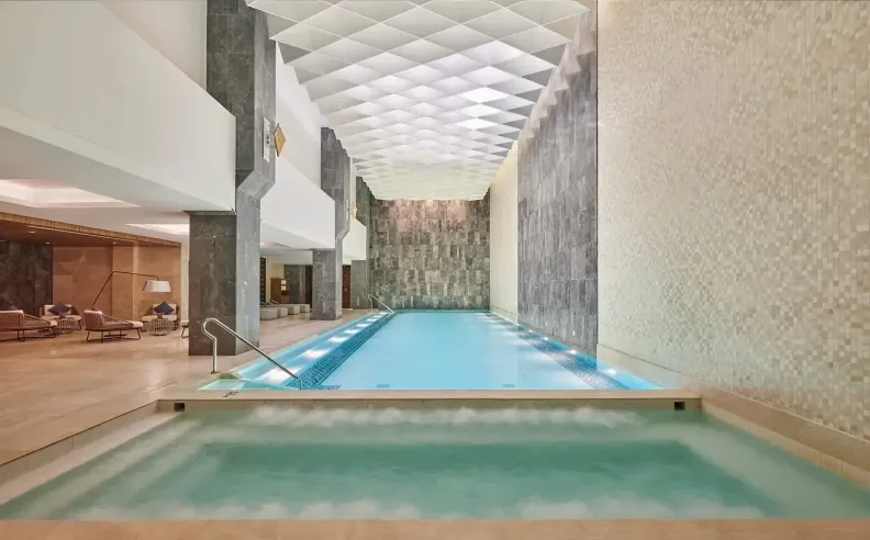 Nirvana Spa And Fitness Centre Brings Wellness and Fitness Together