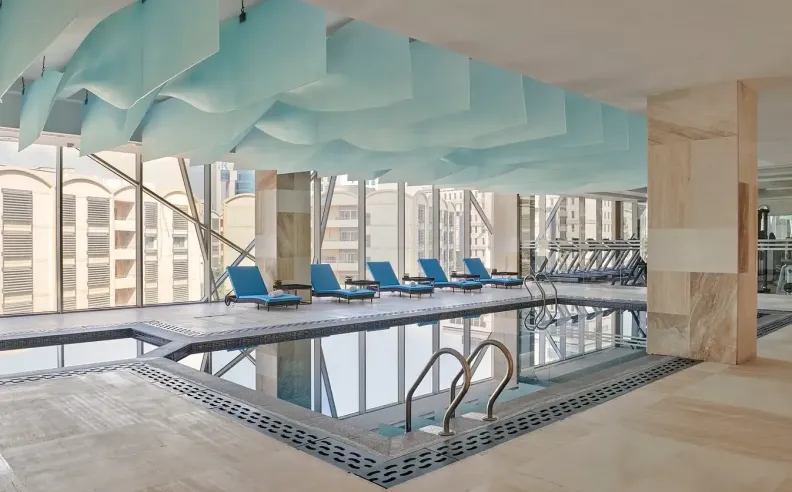 Sokoun Ladies and Gents Spa Fits Riyadh’s Busy Lifestyle