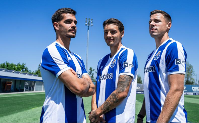 XTB and FC Porto Partnership