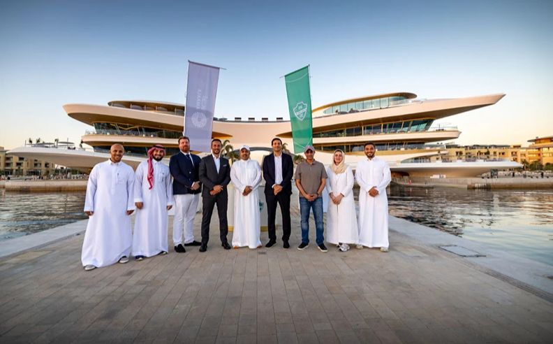 AMAALA and Al-Ahli Partnership