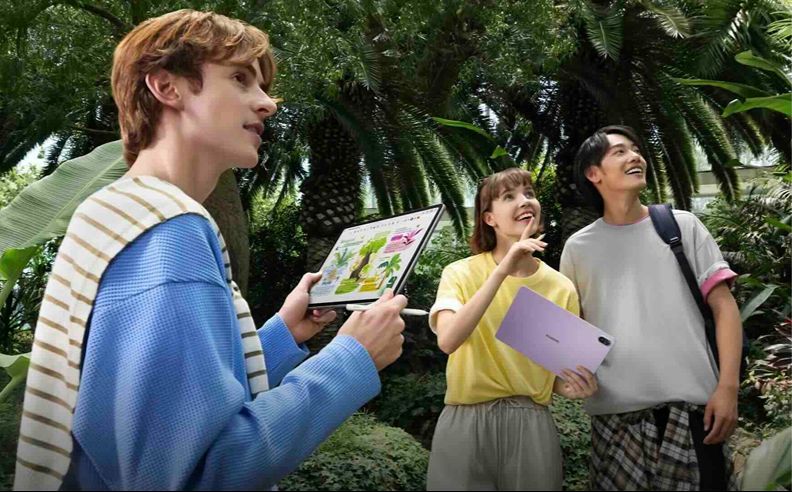 للطلاب HUAWEI MatePad أي جهاز لوحي يناسبك هذا العام الدراسي؟ دليلك لاختيار أفضل أجهزة