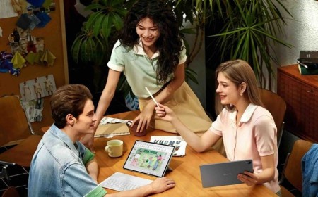 Which Tablet Should You Buy? The Best Huawei MatePads for the School Year