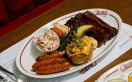 Savour the Last of the Summer at The Ned Doha