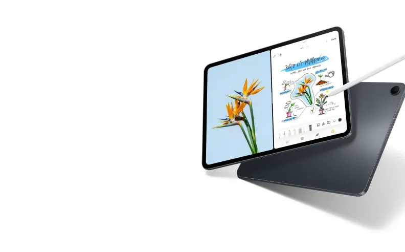 OPPO Pad 5 Matte Display Edition للعمل والترفيه