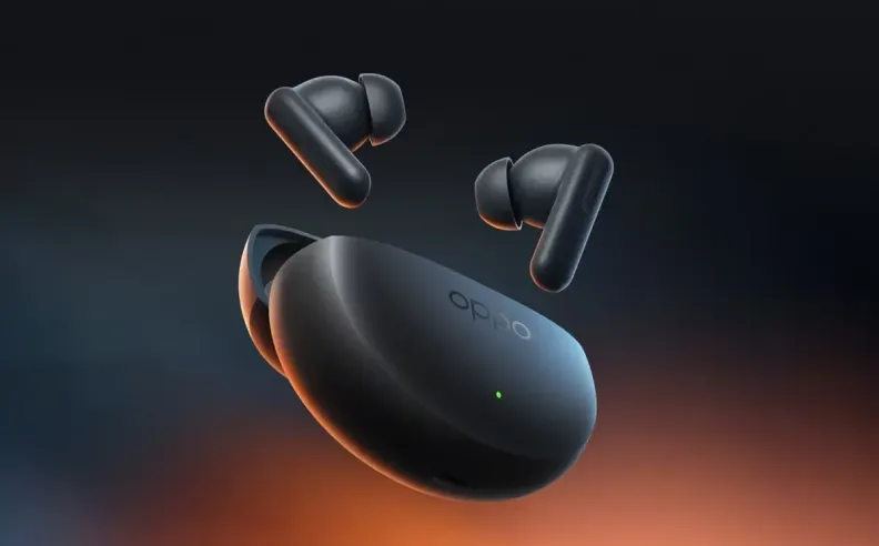 OPPO Enco Air5 تركز على العزل والبطارية الطويلة