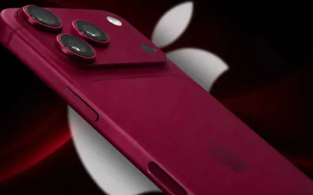 iPhone 18 Could Get a Huge RAM Boost That Changes the Game