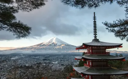 Popular Travel Destinations You May Want to Skip This Fall
