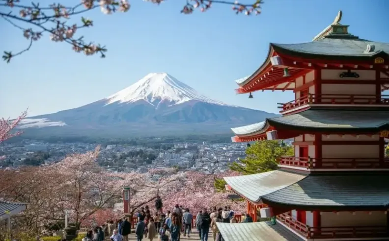 Tokyo and Kyoto Come With New Travel Considerations