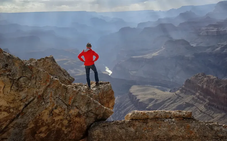 Grand Canyon Faces Major Hiking Disruptions