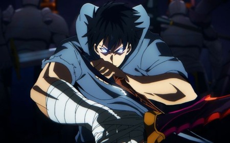 Crunchyroll تستحوذ على الحقوق العالمية خارج آسيا لفيلم ماكوتو شينكاي المُقبل