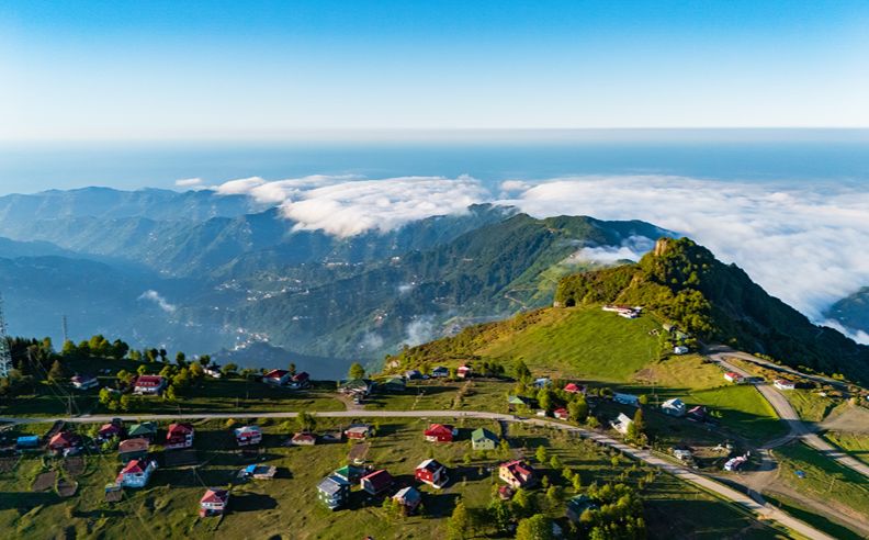 Trabzon, Türkiye’s Black Sea Jewel, Draws Renewed Attention Following Mohamed Salah’s Official Move