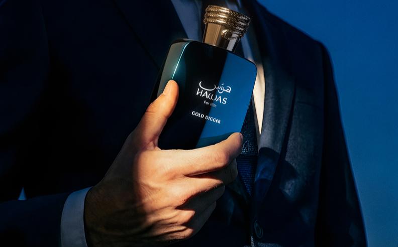 Hawas Gold Digger: A New Expression of Modern Luxury