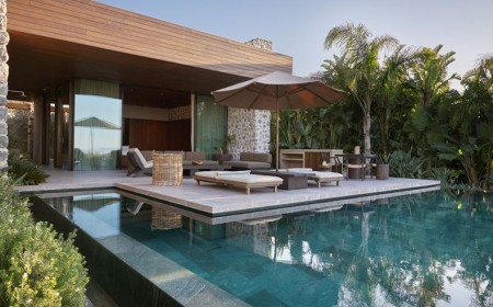 Maxx Royal Bodrum: Where Architecture Meets Nature: Island Villas