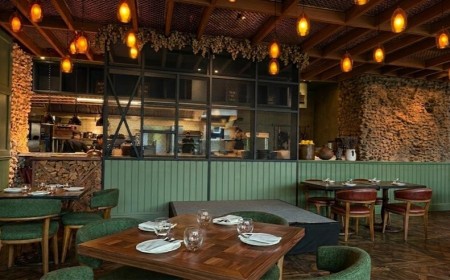 Vision Hospitality Announces New Bla Bla by McGettigan's at The Beach JBR