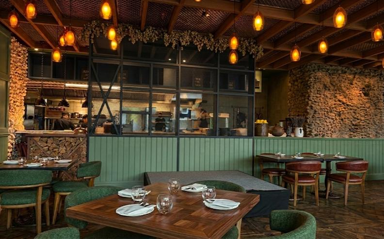 Vision Hospitality Announces New Bla Bla by McGettigan's at The Beach JBR