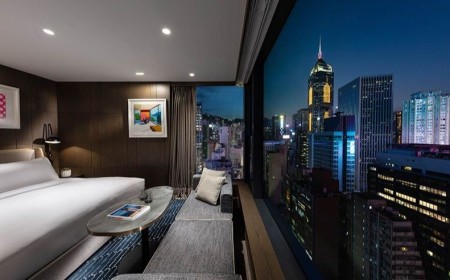 The Hari Hotels Join IHG's Vignette Collection