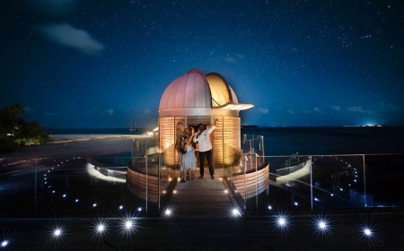 The Art of Stillness: Anantara’s Signature Anniversary Experiences in Slow Travel and Wellbeing