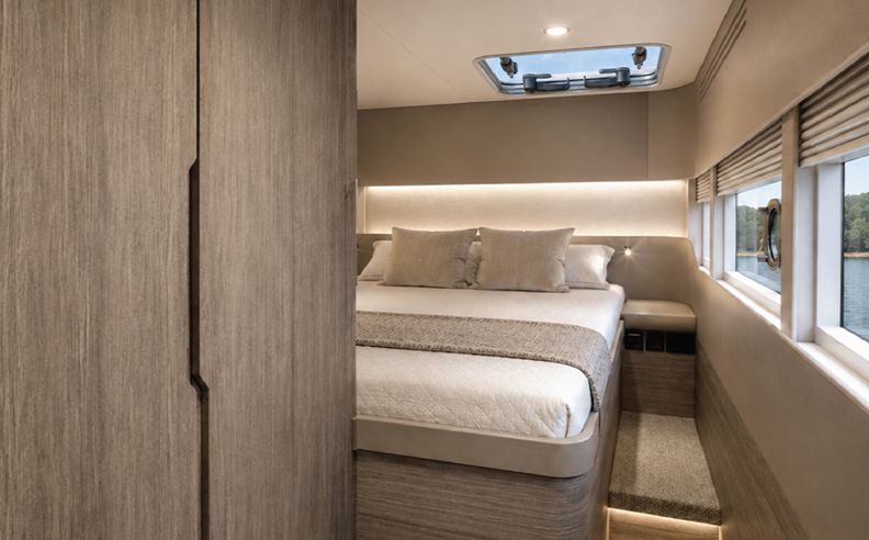 SilverCat Introduces a New Generation of Power Catamarans