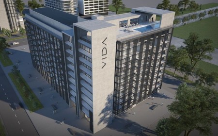 Emaar Hospitality Group Opening Its First 5-Star Hotel In Sharjah