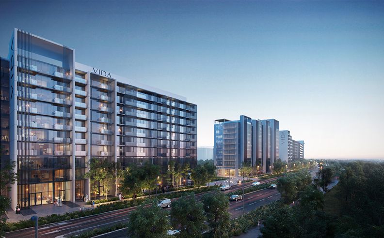 Vida Aljada: A New Five-Star Lifestyle Destination in the UAE