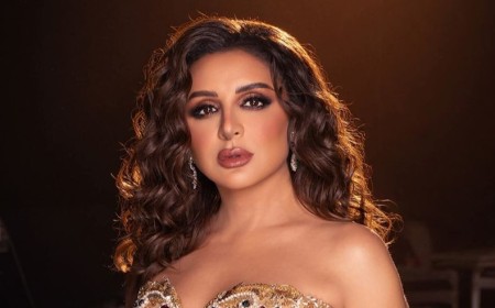 أنغامي تطلق 