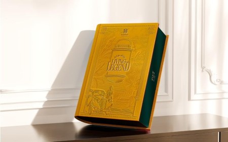 Sofitel Legend Metropole Hanoi Unveils Legendary Mooncake Collection