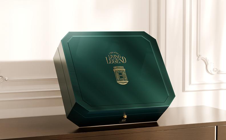 Sofitel Legend Metropole Hanoi Celebrates 125 Years with Mooncake Collection