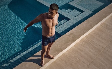 What Men Should Actually Be Wearing In The Heat & The Humidity