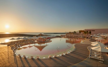 Fairmont Dubai & Fairmont Fujairah Unveil Summer Rewards