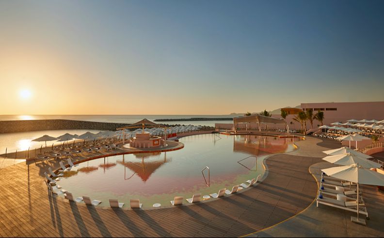 Fairmont Dubai & Fairmont Fujairah Unveil Summer Rewards