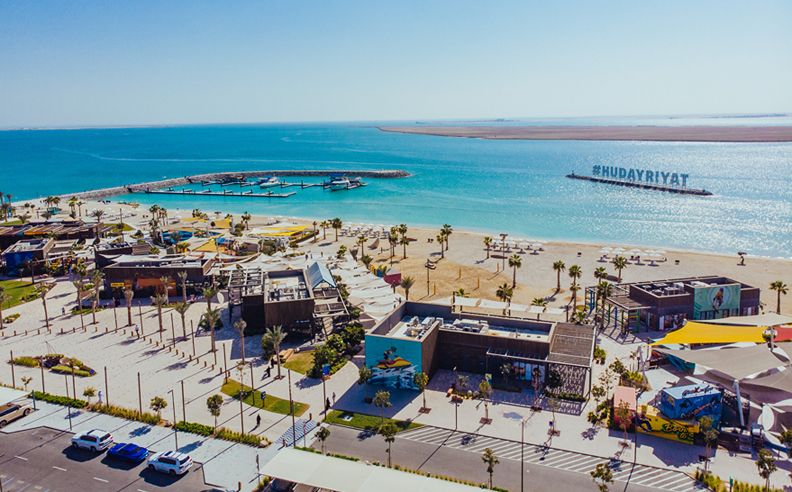 World Triathlon Multisport Championships Abu Dhabi 2026 to Welcome Over 4,000 Athletes to Hudayriyat Island
