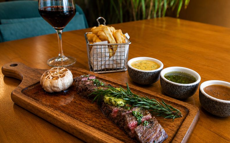 Lakeview Unveils a Week of Dining, Drinks and Live Entertainment at Dubai Creek Resort